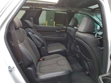 Hyundai 2025 Hyundai Palisade Calligraphy 2025 3.8l 3.8 Benzyna 291KM, zdjęcie 11