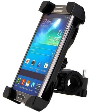 UCHWYT ROWEROWY NA TELEFON ROWER MOTOCYKL SMARTFON