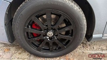 Volkswagen Passat B7 Variant 2.0 TDI CR DPF BlueMotion 170KM 2011 Volkswagen Passat 2.0tdi 170KM dsg skory Navi acc blis el.klapa max wersja, zdjęcie 12