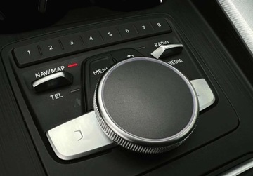 Audi A4 B9 Avant 2.0 TFSI ultra 190KM 2017 Audi A4 Avant 2.0 TFSI ultra 190KM BEZWYPADKOWA S-TRONIC gwarancja GWINT, zdjęcie 34