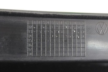 PODSZYBIE PRAWE VW GOLF VII 7 5G1819404A