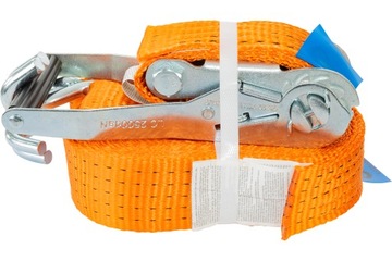 Транспортный ремень с натяжителем 8М/50мм/5Т