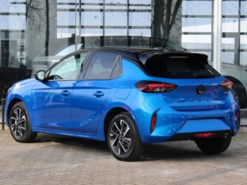 Opel Corsa F 2026 Od ręki - Yes 1.2 T mHEV eDCT 110KM / Pakiet Zimowy, zdjęcie 2