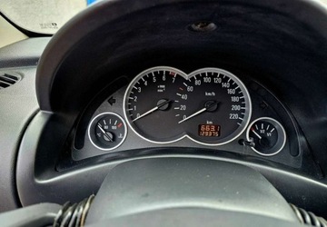 Opel Corsa C 1.2 ECOTEC 75KM 2003 Opel Corsa Opel Corsa 1.2 16V 1.2 Benzyna 75KM, zdjęcie 11
