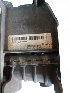 CHLADIČ INTERCOOLER 1.0 ECOBOOST FORD FOCUS MK3 C-MAX MK2