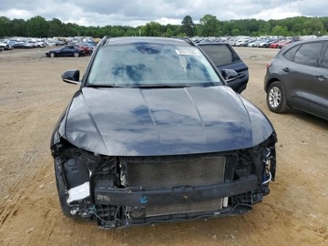 Hyundai Tucson IV 2022 Hyundai Tucson 2022 HYUNDAI TUCSON LIMITED 2.5 Benzyna 187KM, zdjęcie 5