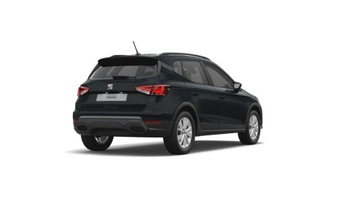 Seat Arona Crossover Facelifting 1.0 TSI 95KM 2026 Seat Arona Style 1.0 TSI 95 KM, zdjęcie 5