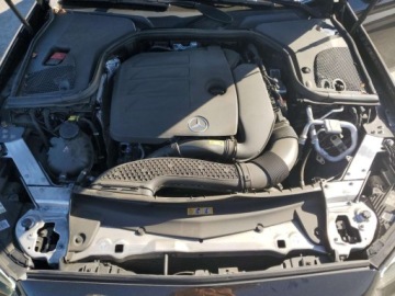 Mercedes Klasa E W213 2022 Mercedes-Benz Klasa E 350 2022 350 2.0 Benzyna 255KM, zdjęcie 6