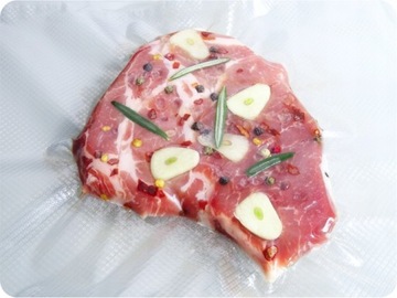 ВАКУУМНЫЕ ПАКЕТЫ ДЛЯ ЗАПАИВАТЕЛЬНОЙ МАШИНЫ от LIDL 20х30х50