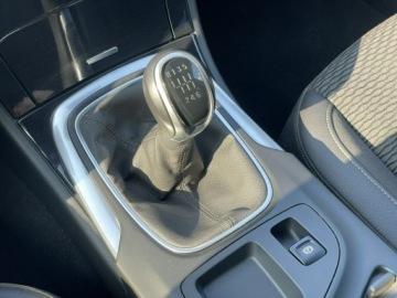 Opel Insignia I Sports Tourer Facelifting 1.6 CDTI Ecotec 136KM 2017 Opel Insignia 1.6 CDTi ecoFLEX 136KM, 2017r, zdjęcie 23