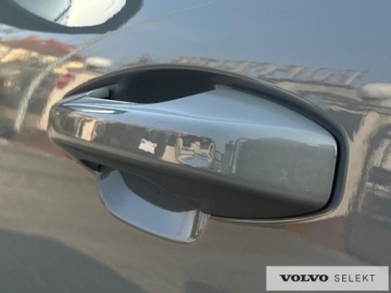 Volvo XC40 Crossover Facelifting 2.0 B4 197KM 2025 Volvo XC 40 FV23% SalonPL B4B Plus Black Edition W, zdjęcie 32