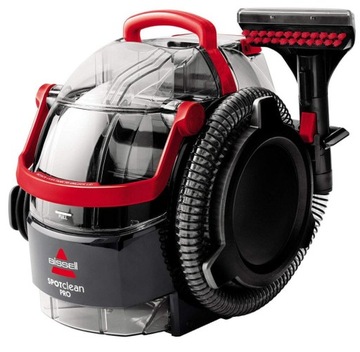 Odkurzacz piorący BISSELL SpotClean Pro 1558N