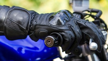 МОТОЦИКЛОВЫЕ ПЕРЧАТКИ STRONG OZONE RIDE II S