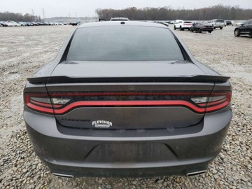 Dodge Charger VII 2022 Dodge Charger SXT 2022 3.6l 3.6 Benzyna 292KM, zdjęcie 2