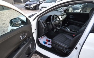 Honda HR-V II SUV 1.5 i-VTEC 130KM 2016 Honda HR-V Benzyna Panorama Klimatyzacja Kamera 1.5 Benzyna 130KM, zdjęcie 10