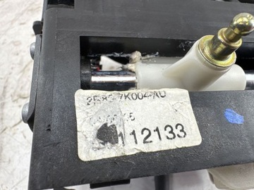 JAGUAR S-TYPE 2005 ZVEDÁK PÁKY ŘAZENÍ / HORNÍ