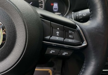 Mazda 6 III Kombi Facelifting 2016 2.0 SKYACTIV-G 165KM 2018 Mazda 6 LIFT 2.0 165KM NAVI bezwypadkowa MANUAL zarejestrowana, zdjęcie 24