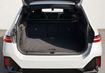BMW Seria 5 G90-91 Touring 2.0 520d 197KM 2024 BMW Seria 5 I wlasciciel M Sport Hak Gwarancja Bezwypadkowy FVAT23, zdjęcie 14