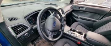 Ford Edge II 2020 Ford Edge 2020r, 2.0 Benzyna. AUTOMAT. Uszkodzony prawy bok. Jezdzi. 2.0, zdjęcie 9