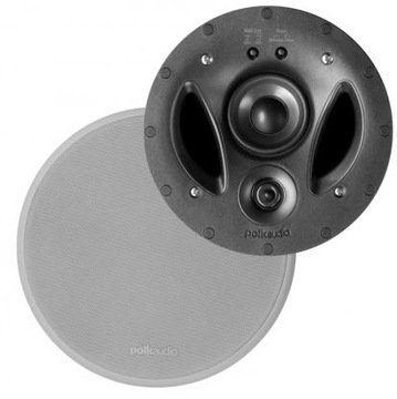 Polk Audio VS500 LS głośnik do zabudowy 3 drożny