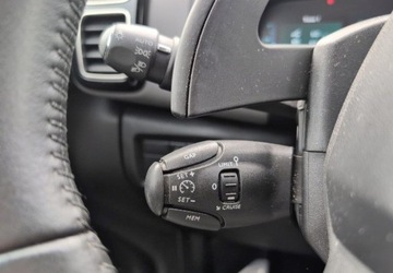 Citroen C5 Aircross SUV Plug-In 1.6 PureTech 225KM 2020 Citroen C5 Aircross 1.6 PHEV Shine 225KM EAT8 SalonPL FVat Bogata Wersja, zdjęcie 19