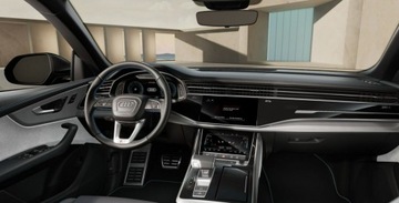 Audi Q8 SUV 3.0 50 TDI 286KM 2025 Audi Q8 Spełniamy marzenia najtaniej, zdjęcie 6