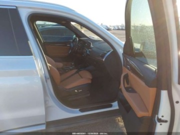 BMW X3 G01 2023 BMW X3 sDrive30i 2023 2.0 Benzyna 248KM, zdjęcie 9