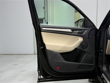 Skoda Kodiaq I SUV Facelifting 2.0 TSI 190KM 2022 Skoda Kodiaq Style 4x4 190KM DSG, Salon Polska, Be, zdjęcie 15