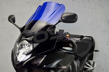 SZYBA MOTOCYKLOWA TURYSTYK SUZUKI GSX 650 F 08-