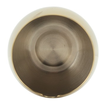 Большая сахарница из нержавеющей стали с банкой.