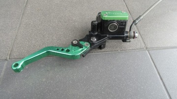 Тормозной насос, ручки, тюнинг, суппорт XT SENDA 125