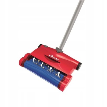 Zestaw Domownika Vileda STEAM VIROBI QUICK 3EL.