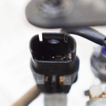 BMW 5 F10 520 D ČERPADLO KLIMATIZACE KN02 2.0 DIESEL 135KW 2011 4206502