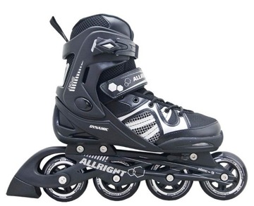 ДИНАМИЧЕСКИЕ РОЛИКИ 36-39 (М)