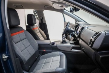 Citroen C5 Aircross SUV 1.5 BlueHDI 131KM 2019 Citroen C5 Aircross Salon, zdjęcie 24