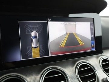 Mercedes Klasa E W213 Kombi 2.0 220d 194KM 2019 Mercedes E 220 FV23% Automat Navi Kamera cofania, zdjęcie 23