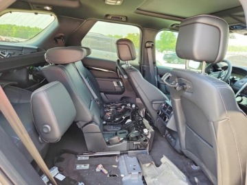 Land Rover Discovery V 2025 Land Rover Discovery S 2025 2.0 Benzyna 296KM, zdjęcie 10