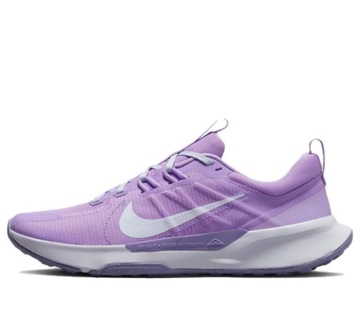 Buty Nike Damskie JUNIPER TRAIL 2 NN wygodne sportowe młodzieżowe