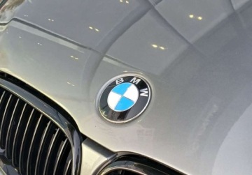 BMW Seria 5 E60 Sedan 540 i 306KM 2008 BMW Seria 5 Seria 5 4.0i 306KM Vat Marza Nawigacja GPS Bluetooth, zdjęcie 37