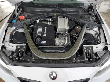BMW Seria 2 G42-U06 2020 BMW M2 Competition 2020 3.0l 3.0 Benzyna 405KM, zdjęcie 6