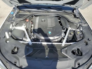 BMW Seria 8 II 2022 BMW Seria 8 840i 2022 3.0l 3.0 Benzyna 335KM, zdjęcie 6