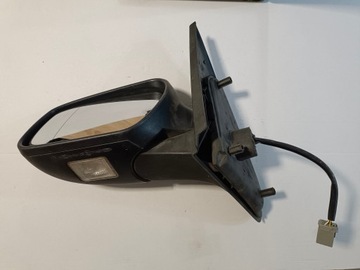FORD MONDEO III MK3 ZRCÁTKO ELEKTRO VNĚJŠÍ LEVÉ 836155
