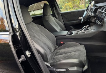  DS Automobiles DS 7 Crossback Performance Led Kamera Virtual Cockpit Alu19, zdjęcie 7