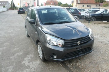 Suzuki Celerio 1.0  68KM 2016 Suzuki Celerio ROK 2016 POJ 1,0 68 KM, zdjęcie 2