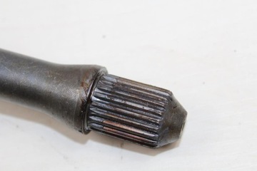 HONDA VT750 SHADOW RC14 РАЗЛИЧНЫЙ ФЛАНЕЦ КАРДИАННЫЙ ВАЛ