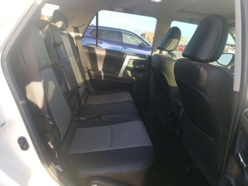 Toyota 2023 Toyota 4-Runner 2023 TOYOTA 4RUNNER SE 4.0 Benzyna 270KM, zdjęcie 11