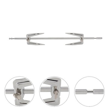 КУРИЦА-ГРИЛЬ, ИНДЕЙКА, МЕТАЛЛИЧЕСКИЙ ГРИЛЬ, КЕБАБ