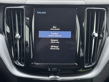 Volvo XC60 II 2020 Volvo XC 60 B4 Diesel | Momentum Pro | Salon PL |, zdjęcie 14