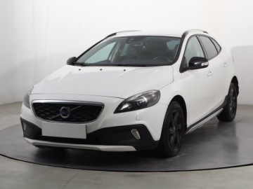 Volvo V40 II Hatchback 2.0 D3 150KM 2013 Volvo V40 Cross Country 2.0 D3, Salon Polska, zdjęcie 1