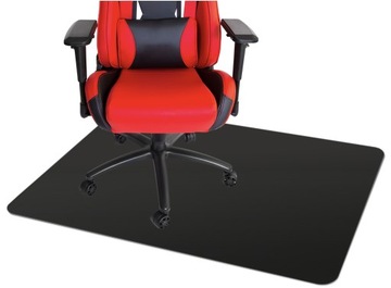 ЗАЩИТНЫЙ КОВрик под поворотный СТУЛ ПОДКЛАДКА под СТУЛ СТУЛ 140x100 XXL